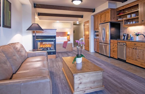 Kimball Junction Hotel | Newpark Resort