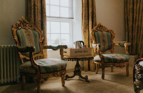 Newton by the Sea Hotel | Newton Hall