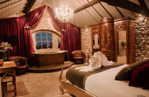 Newton by the Sea Hotel | Newton Hall