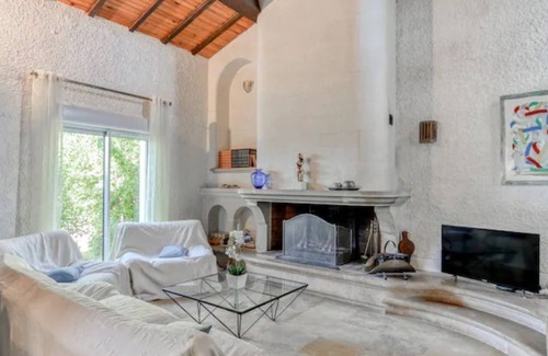 Trebes Villa | Newvilla Beau Séjour8 Perspiscinecalmepinede