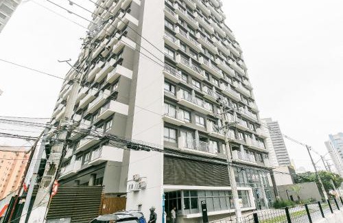 Vila Olimpia Wohnung | Nex One Itaim by EasyRent