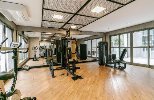 Vila Olimpia Wohnung | Nex One Itaim by EasyRent