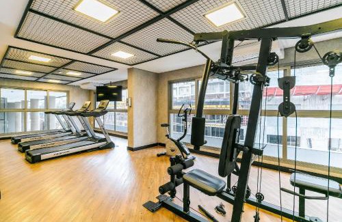 Vila Olimpia Wohnung | Nex One Itaim by EasyRent