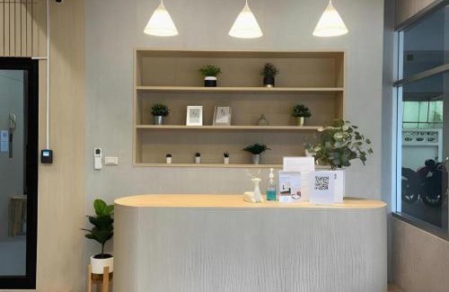 Lak Si Hotel | Next Bird Suite