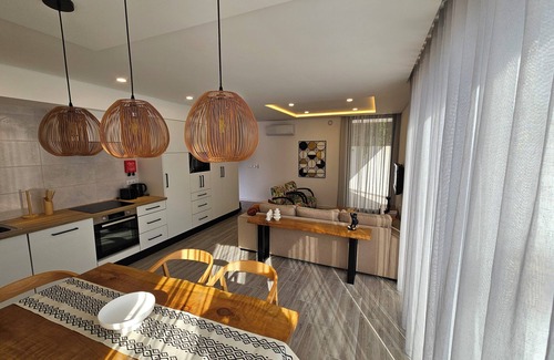 Furnas Haus | NEXT HOUSE, FURNAS, Vila center