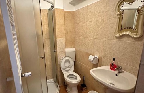 Calea Sever Bocu Haus | Next Residence