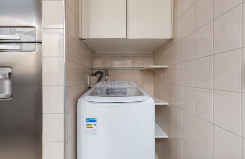 Perdizes Haus | Next to Allianz | 2 bedrooms