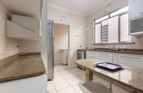 Perdizes Haus | Next to Allianz | 2 bedrooms