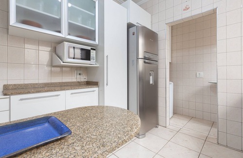 Perdizes Haus | Next to Allianz | 2 bedrooms