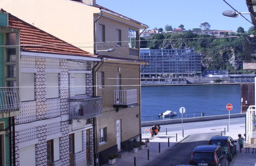 Sao Pedro da Afurada Hütte | Neben dem Fluss Douro, nahe dem Strand und den historischen Zentren.