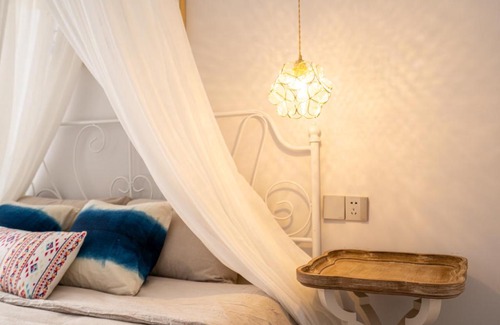 Guancheng Hui District Wohnung | Next to the subway of Erqi Wanda Plaza