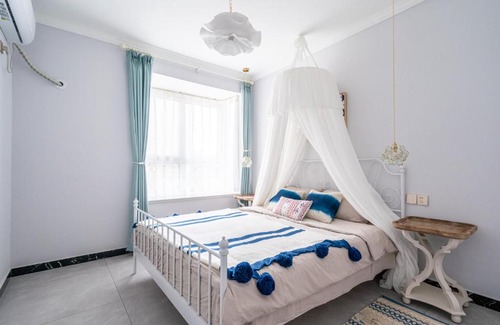 Guancheng Hui District Wohnung | Next to the subway of Erqi Wanda Plaza