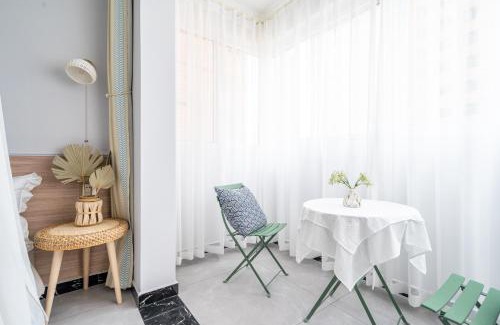 Guancheng Hui District Wohnung | Next to the subway of Erqi Wanda Plaza