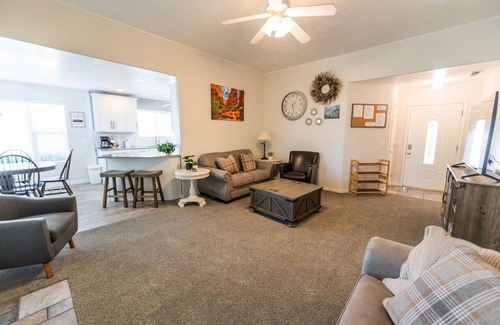 La Verkin Sonstige | Bauernhaus in der Nähe von Zion und die besten Wanderwege, Mountainbike-Strecken