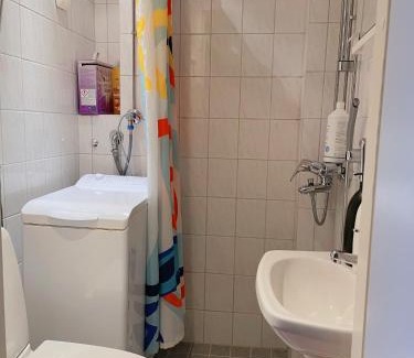 Kamppi Wohnung | Nextdoor Host Penthouse with 24h Self Check-in