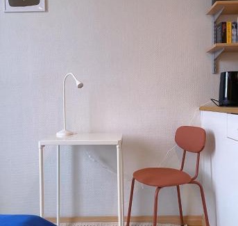 Kamppi Wohnung | Nextdoor Host Penthouse with 24h Self Check-in