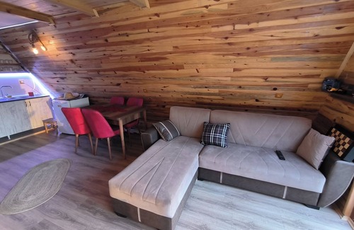 Arhavi Hotel | Neyla Suit