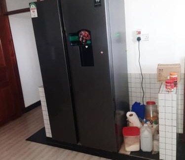 Kiserian Wohnung | Ngong height view