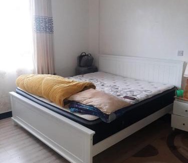 Kiserian Wohnung | Ngong height view