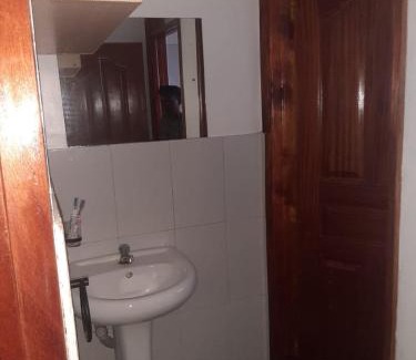 Kiserian Wohnung | Ngong height view