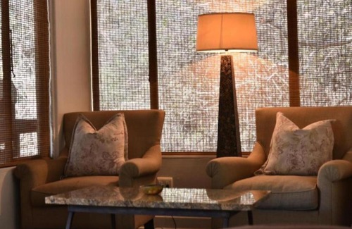 Hluhluwe Kabine | Nguni Lodge