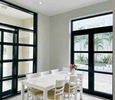 Duong To Hotel | NHẬT MINH HOMESTAY PHÚ QUỐC