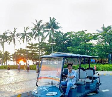 Duong To Hotel | NHẬT MINH HOMESTAY PHÚ QUỐC