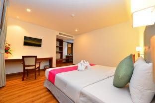 Koh Kaew Resort | NH Boat Lagoon Phuket Resort