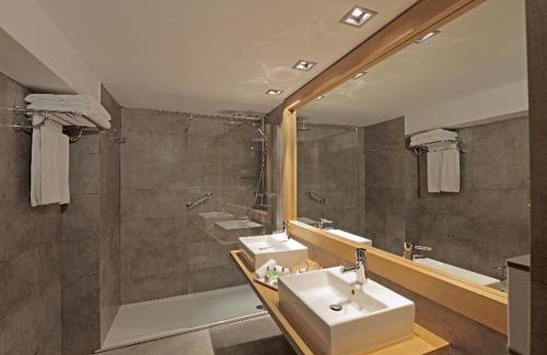 San Juan Hotel | NH Collection Cáceres Palacio de Oquendo