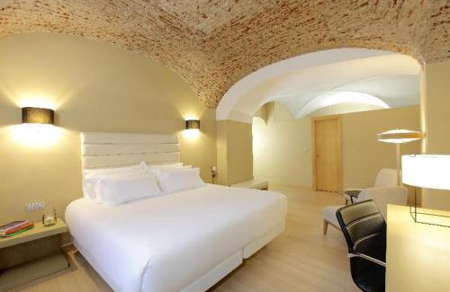 San Juan Hotel | NH Collection Cáceres Palacio de Oquendo