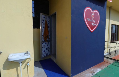 Bathinda Haus | NH54 Guest House