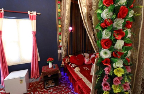 Bathinda Haus | NH54 Guest House