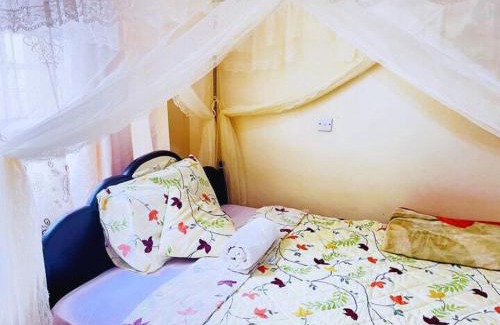 Kiambu Wohnung | NIA Home - 2 Bedroom, 2 Baths Affordable, Spacious & Budget Friendly Apartment