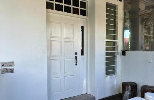 Nibong Tebal Haus | Nibong Tebal Studio Home Stay