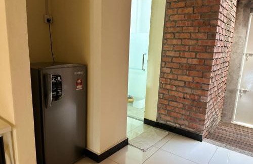 Nibong Tebal Haus | Nibong Tebal Studio Home Stay