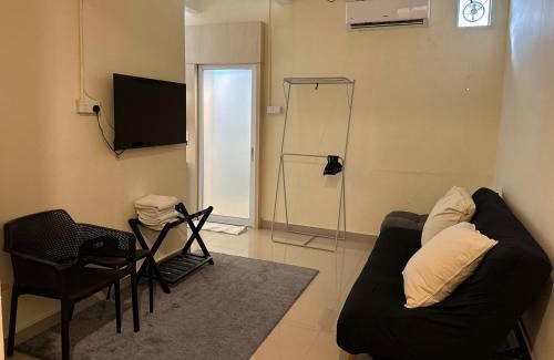 Nibong Tebal Haus | Nibong Tebal Studio Home Stay