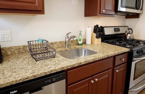 Ravenswood Wohnung | Nice 1BR Spot, Unwind & Relax