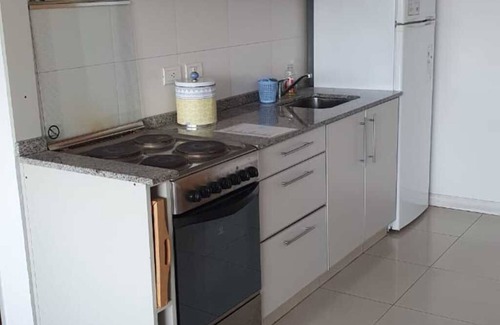 Comuna 15 Wohnung | Nice 45 m2 Apartment in Agronomía