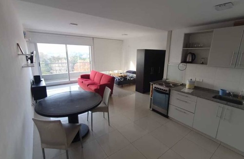 Comuna 15 Wohnung | Nice 45 m2 Apartment in Agronomía
