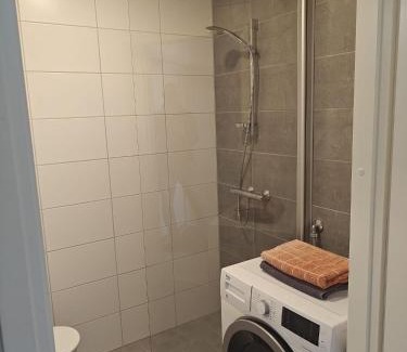 Myyrmaki Wohnung | Nice and cloce to the airport 30m2 app