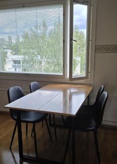 Hameenkyla Wohnung | Nice and cloce to the airport 75m2 app