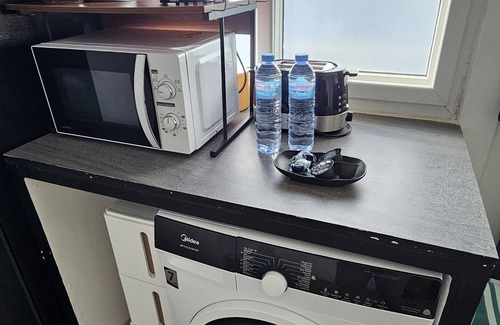 Satun Eigentumswohnung | Nice and comfy apartment perfectly located in Koh Lipe