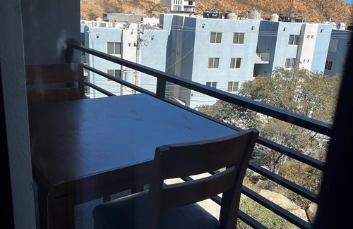 Libertad Wohnung | Nice and comfortable apartment in Los Cabos, overlooking the bay of Cabo San Lucas.