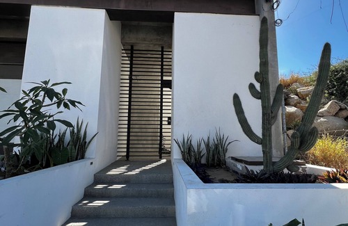 Libertad Wohnung | Nice and comfortable apartment in Los Cabos, overlooking the bay of Cabo San Lucas.