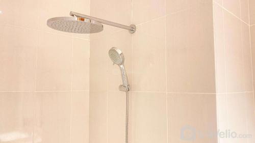 Mampang Prapatan Wohnung | Nice and Comfy 2BR at Samara Suites Apartment By Travelio