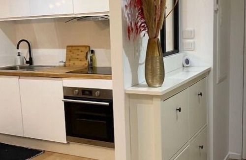 Eloise Wohnung | Nice and cosy flat near Geneva or Annecy