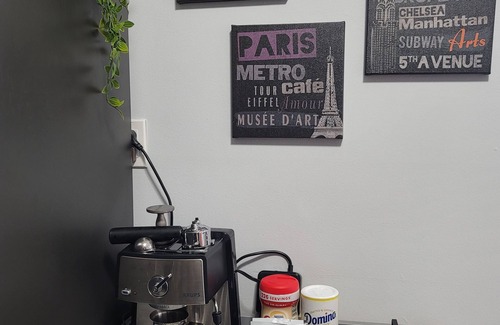 Whittaker Wohnung | Nice and cozy 1 bedroom apartment unit