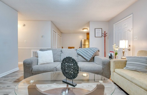 Cedartown Wohnung | Nice and Cozy Place