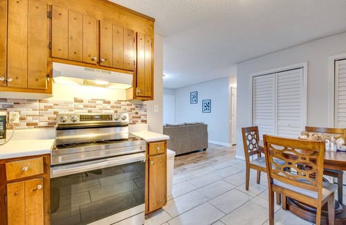 Cedartown Wohnung | Nice and Cozy Place