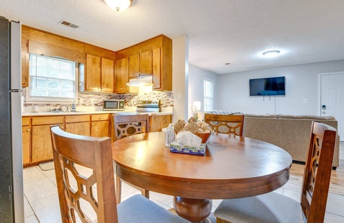 Cedartown Wohnung | Nice and Cozy Place